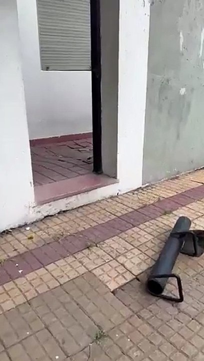 Pasó 17 años en la cárcel, salió en libertad y ahora volvió a reincidir con un violento raid