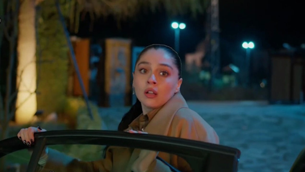 مسلسل ورود و ذنوب الحلقة 19 مترجمة للعربية