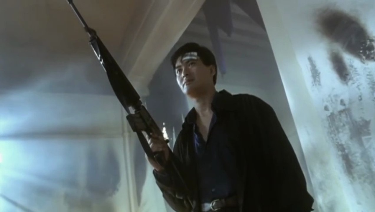 Hexenkessel Saigon (1989) #GanzerFilm #Deutsch #HD