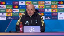 Spalletti: "Yildiz in campo col Galatasaray? Ecco cosa mi ha detto"