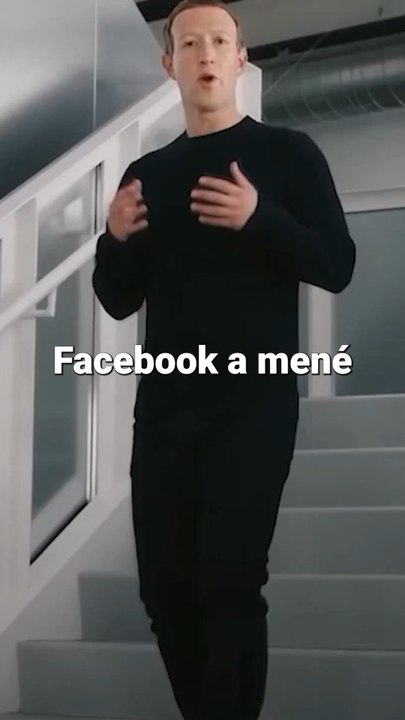 Facebook a manipulé notre feed pour faire une expérience