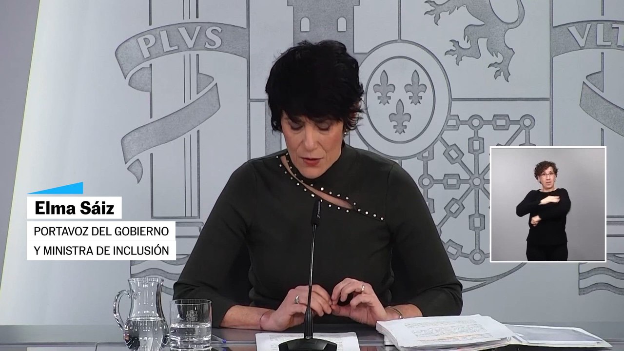 El Gobierno aprueba la desclasificación de los documentos del 23-F: "Son 153 unidades documentales que han permanecido clasificadas durante décadas"