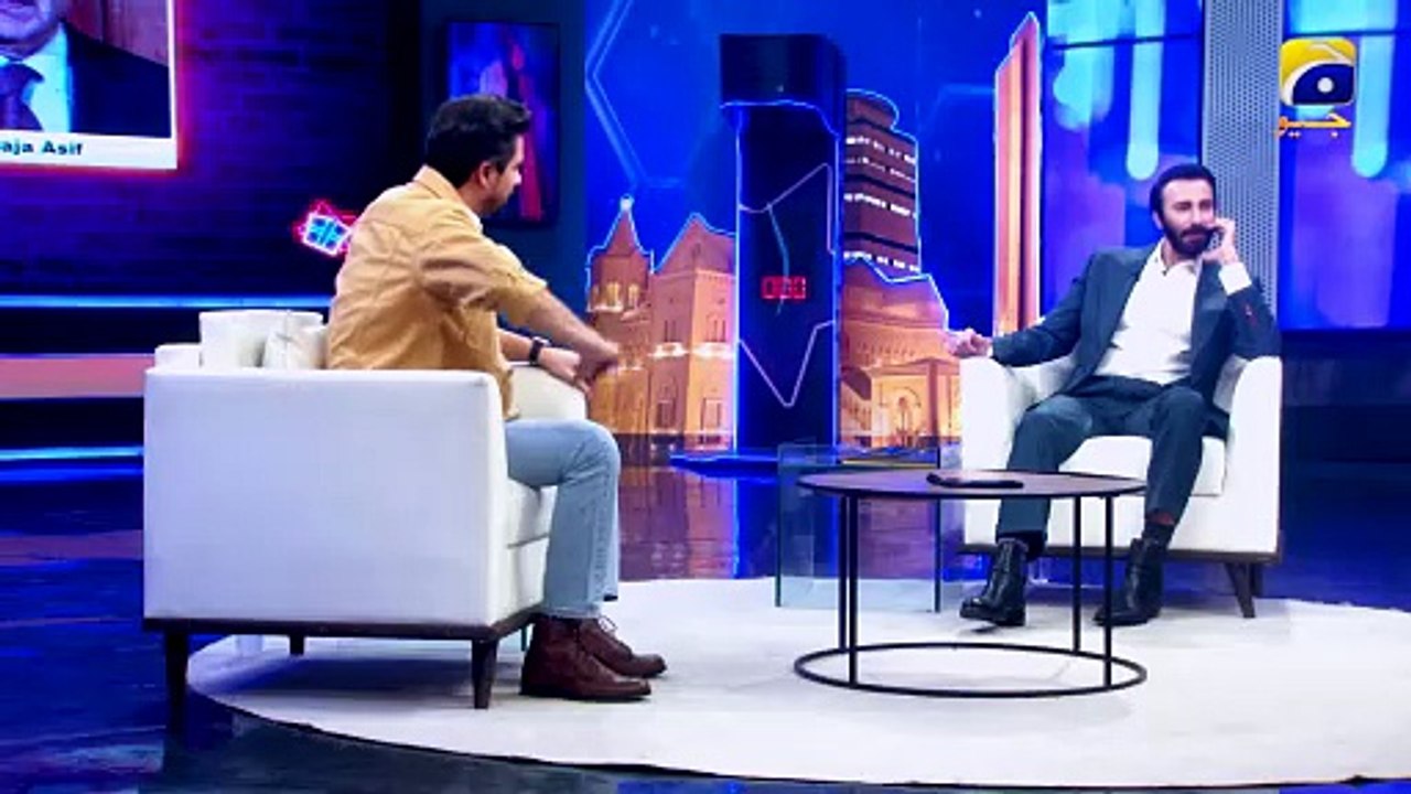 Ramzan Mein Hasna Mana Hai Part 02 Aijaz Aslam Tabish Hashmi 6th Ramzan