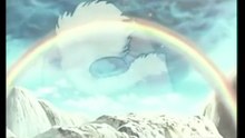 Anime História da Bíblia - A Arca de Noé e a Torre de Babel