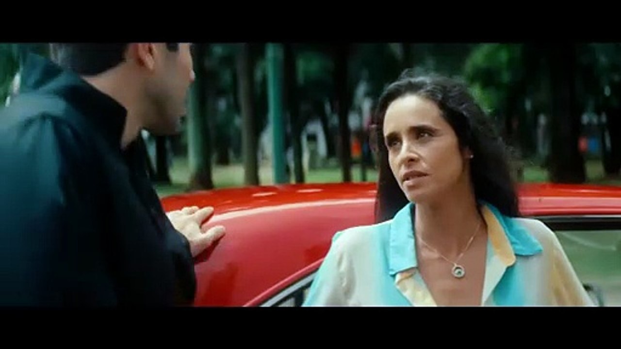 Trailer Oficial "Quarta-Feira de Cinzas" em breve na Amazon Prime 2026