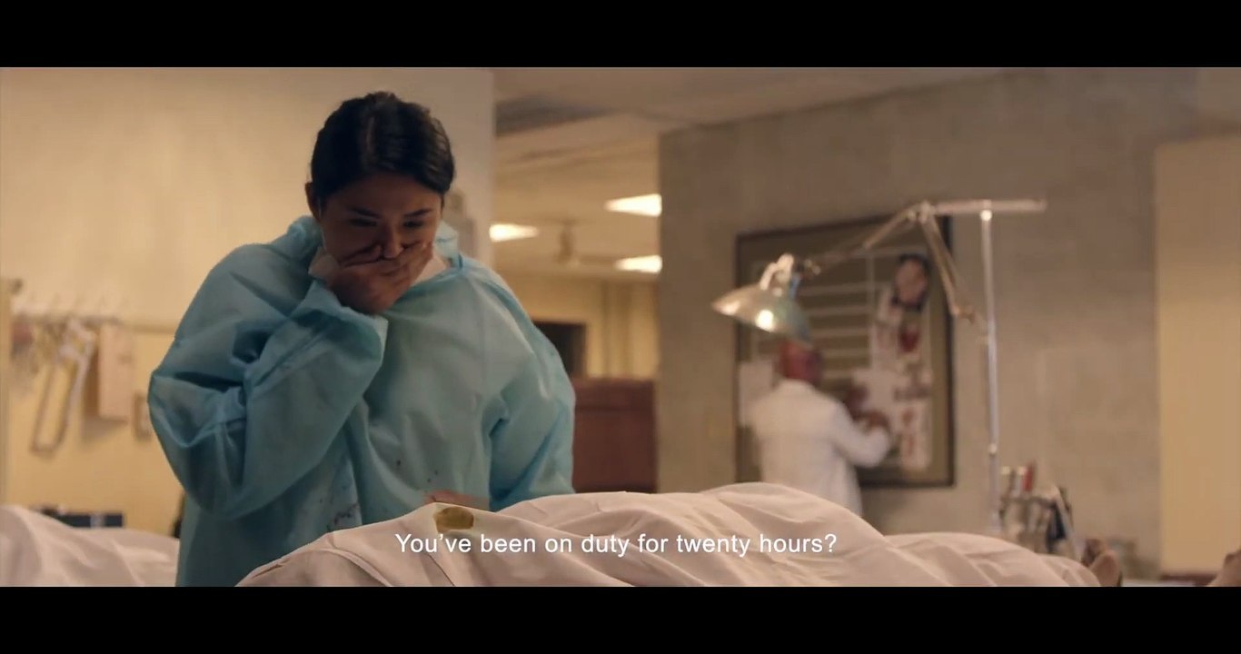 Nightshift | Official Trailer | Horror Brains