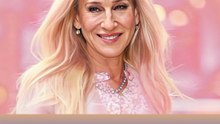 Northwestern announces Sarah Jessica Parker as 2026 commencement speaker
