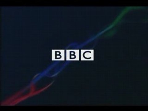 BBC VIDEO INTRO IDENT 1997-2008