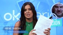 Irene Tabera: "OKDIARIO da la primicia de la batalla judicial de Julio Iglesias contra Yolanda Díaz"