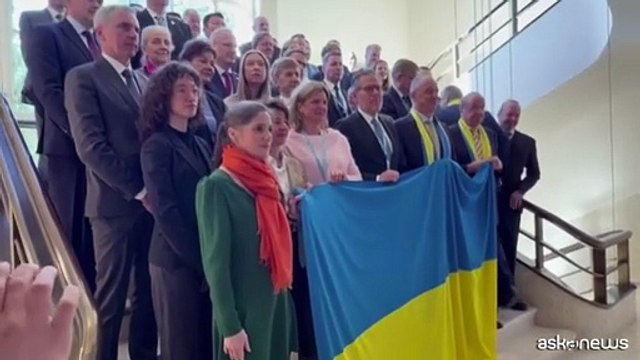 A Conferenza sul Disarmo a Ginevra Russia solleva lospettro nucleare