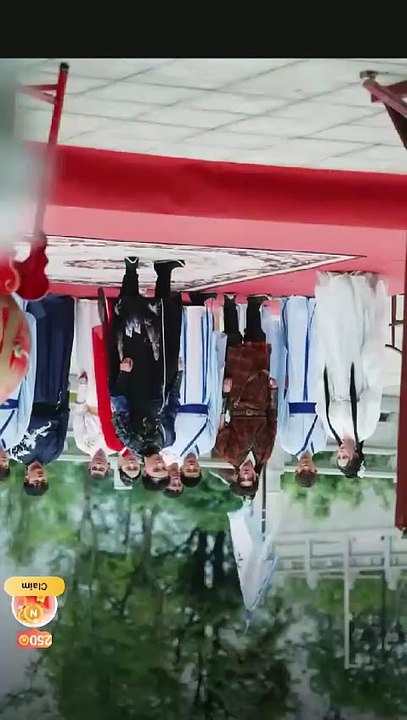 (DUBBED) Born to Dominate [Hot 2026🔥]