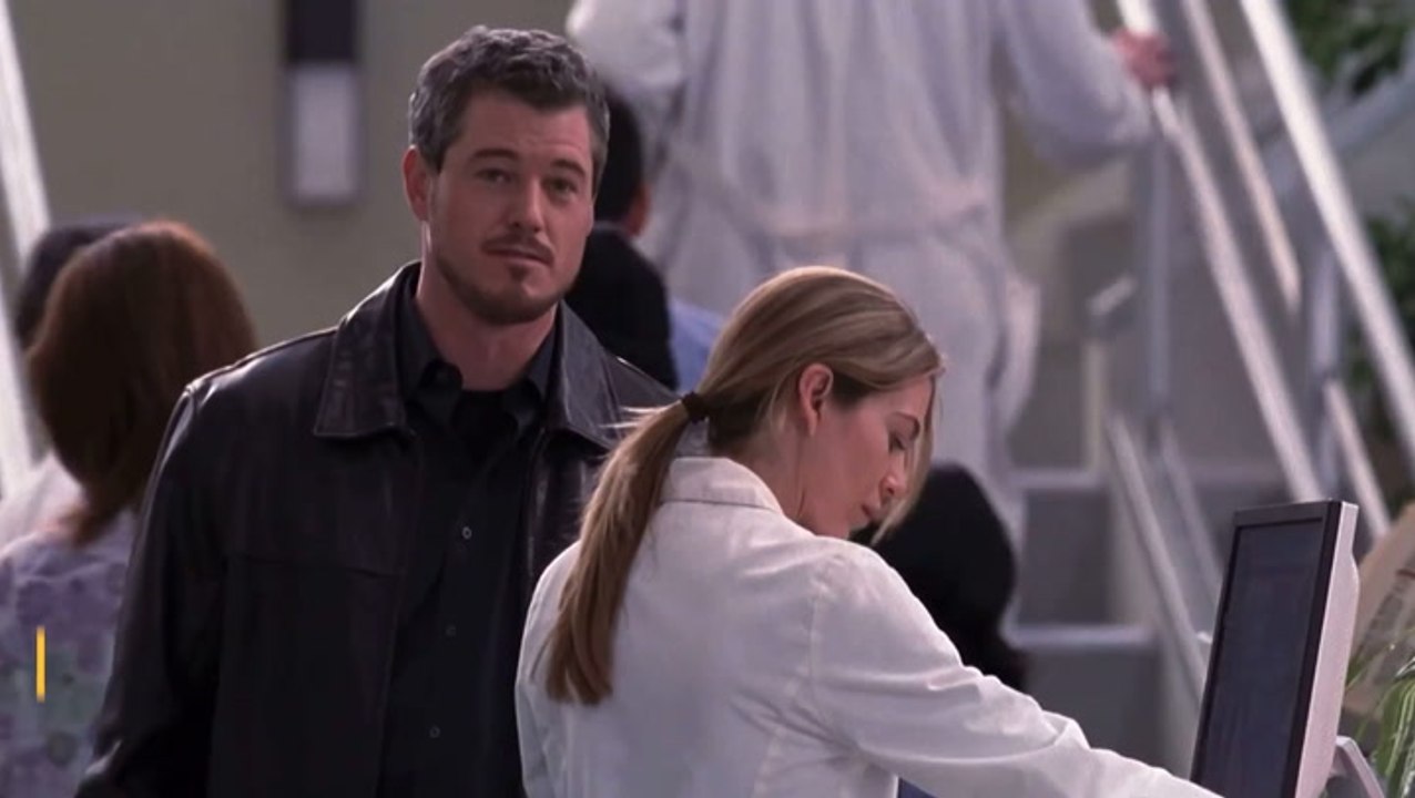 'Grey's Anatomy' And 'Euphoria' Star Eric Dane Is Dead At 53