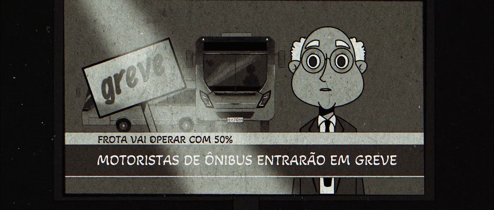 PLANETA FOME - TRAILER