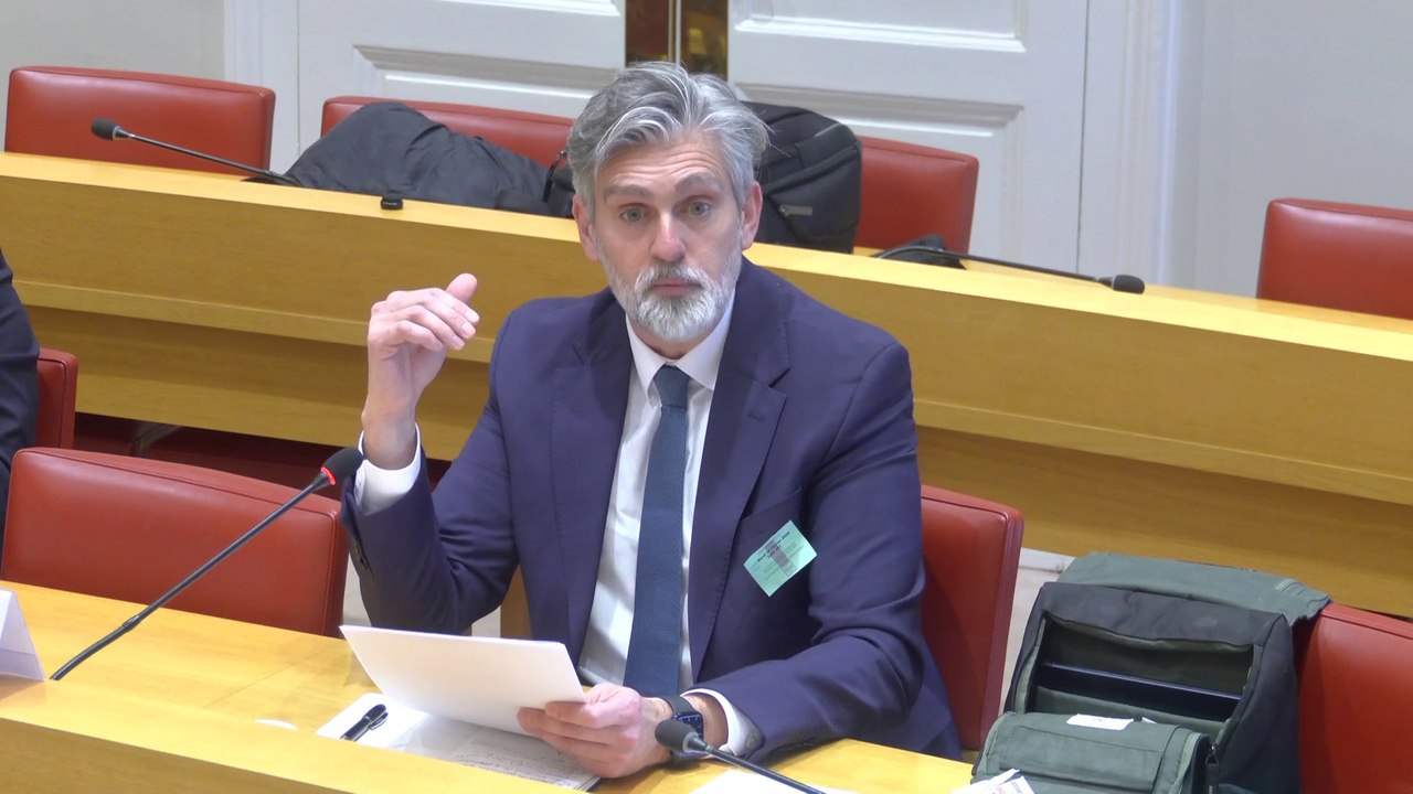 Brandt : La distribution « a une grande part de responsabilité sur la dégradation de nos marges »