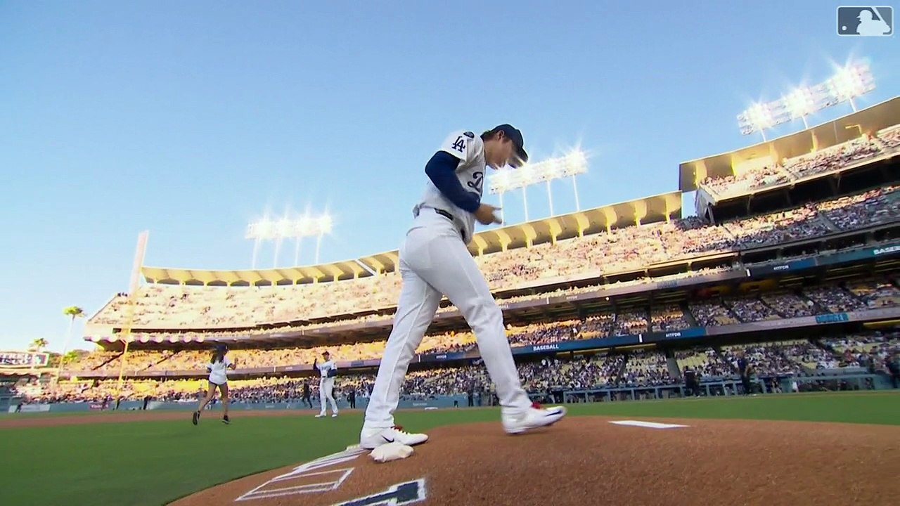 2025 LA Dodgers: White Sox @ Dodgers (7/1/25)