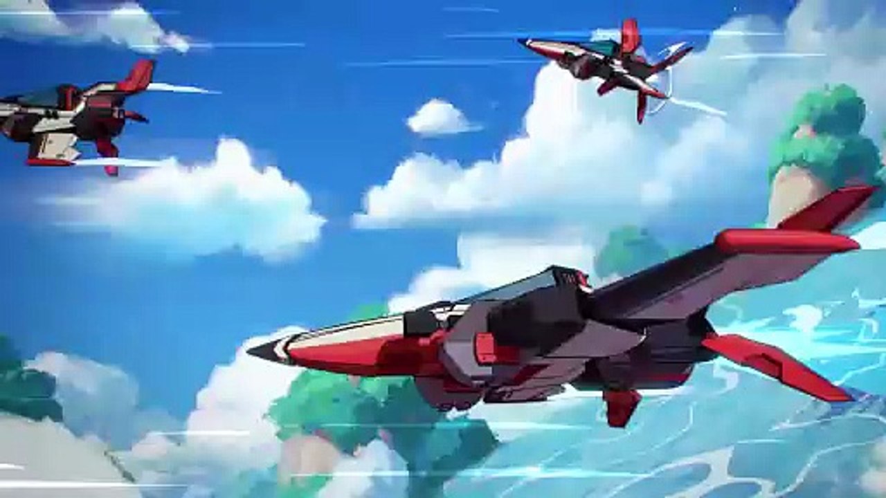 Wild Blue Skies Official Demo Trailer
