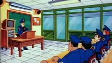 Scuola di polizia - 1x18 - Scontro tra Bande