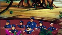 Scuola di polizia - 1x19 - Gli Astrosbirri