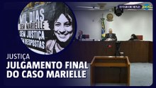 STF julga acusados de mandar matar Marielle e Anderson