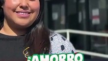 💙🚍 “Ahorro que se siente”. En Ramos Arizpe, los programas sociales generan beneficios directos para la población, como la ruta estudiantil que apoya a jóvenes en sus traslados diarios.
