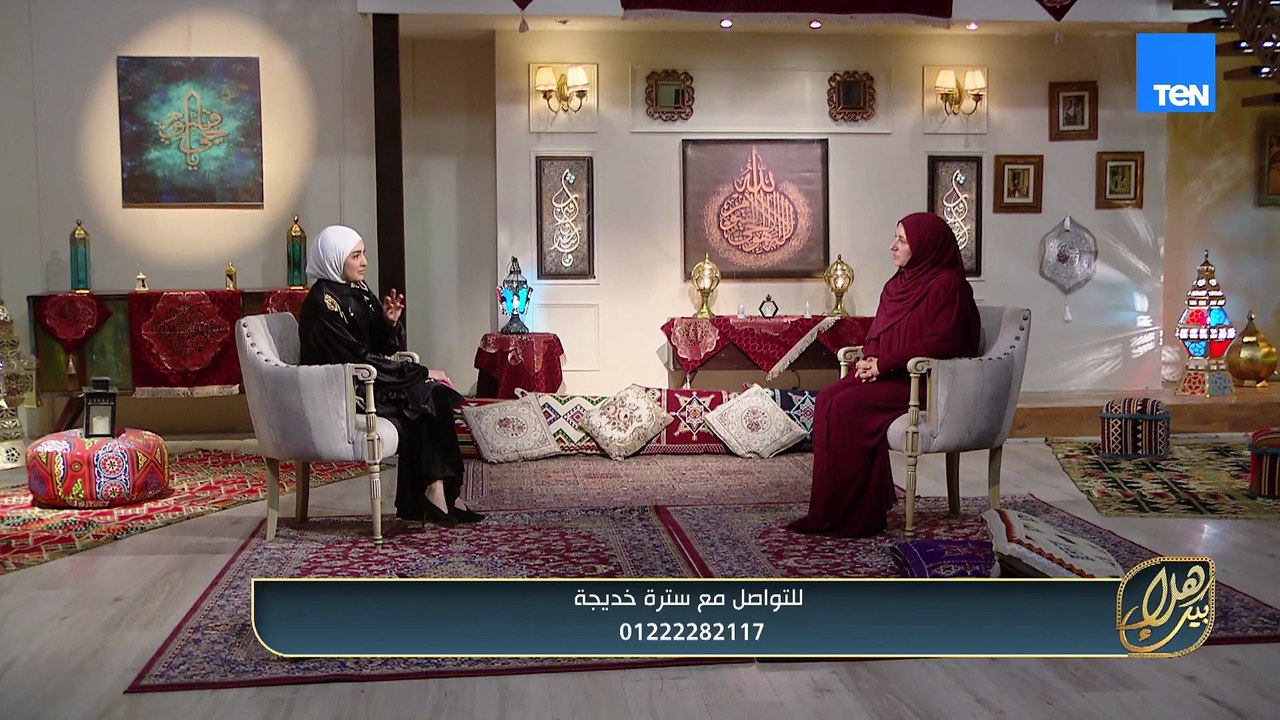 جمعت بين الوقار والشياكة.. لقاء خاص مع صاحبة براند "سترة خديجة و (Leen Line) رنا الأشقر