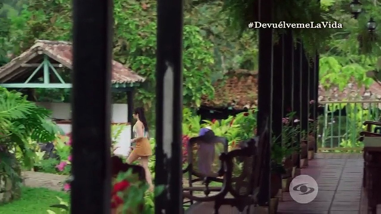 Devuelveme la vida capitulo 26