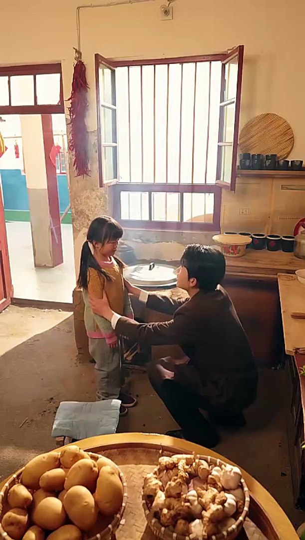 [#MiniMovie] Sweat, Spices, and Sweet Love