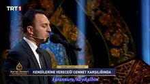 Saffet Çalış Tevbe Kur'an'ı güzel okuma-7 2026
