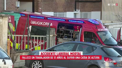 Noticias de Navarra 20:30h 24/02/2026