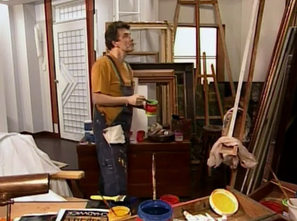 CARITA PINTADA. Capítulo 14. #rctv #novela #telenovelas