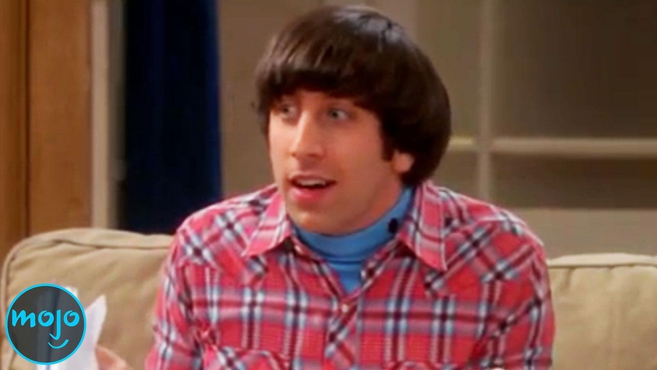 Top 10 FUNNIEST Impressions On Sitcoms