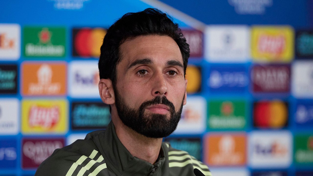 Arbeloa nimmt UEFA in die Pflicht: 'Hoffe, dass sie diese Chance nutzen'