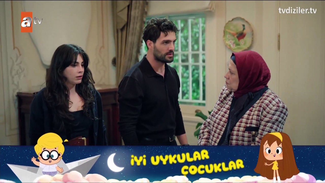 Abi 7 Bölüm izle Full PART 5