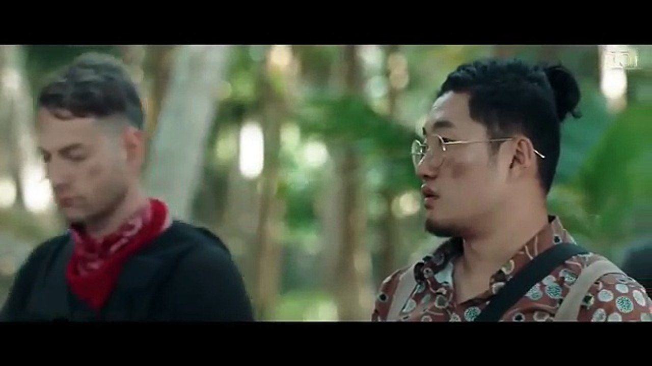 LATEST MOVIE | 2026 | MEGAMAW | Hindi | Full Movie | Linsheng Chen | Hindi |