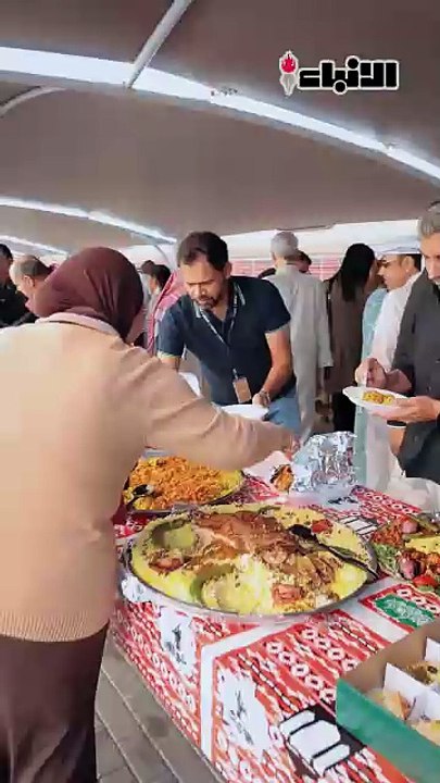 قريش «الأنباء»