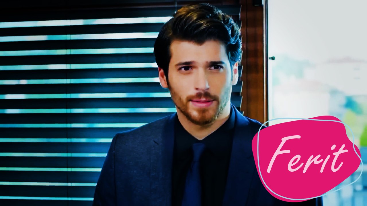 Escenas de Ferit
