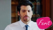 Escenas de Ferit