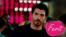 Escenas de Ferit