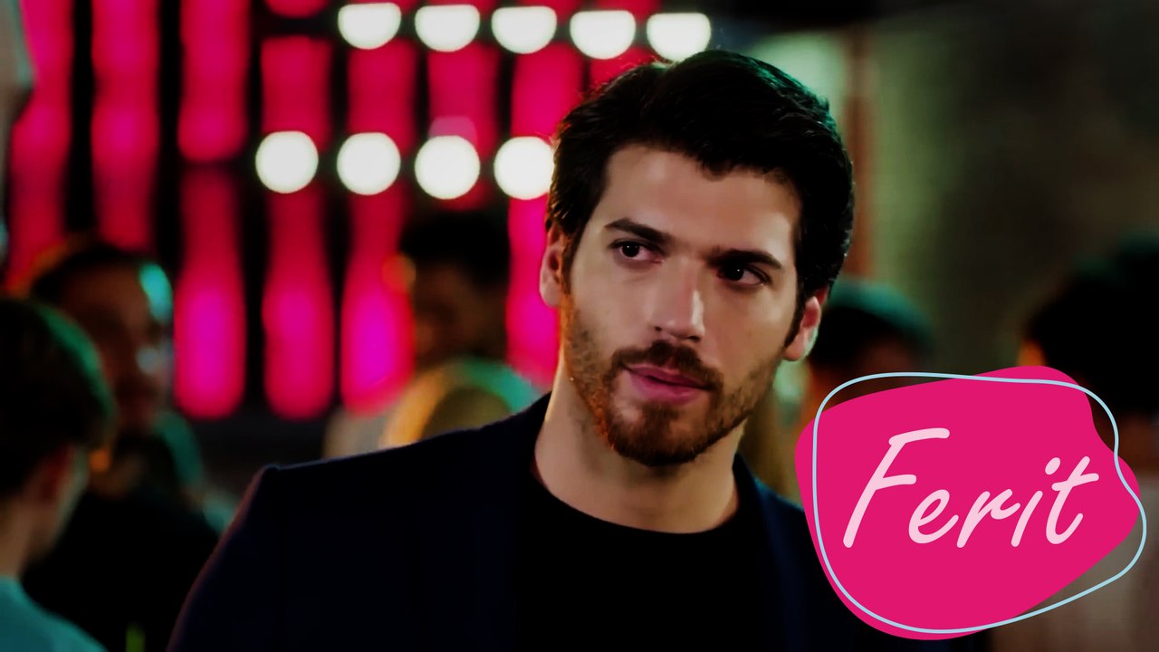 Escenas de Ferit