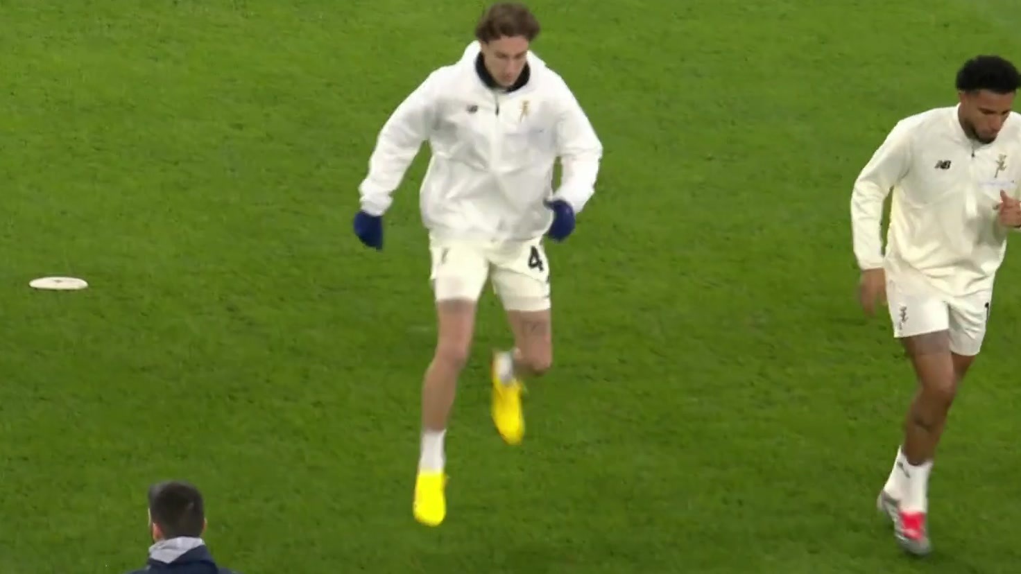 أتالانتا وبوروسيا دورتموند