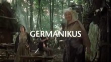 Germanikus  Film Deustch