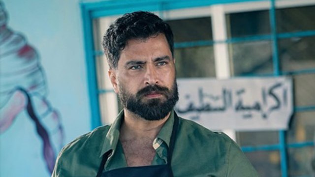 معتصم النهار: أستعد لخوض تجربة الغناء في 2026