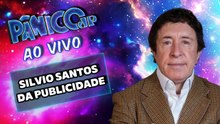WALTER ZAGARI - SILVIO SANTOS DA PUBLICIDADE AO VIVO | PÂNICO - 24/02/26