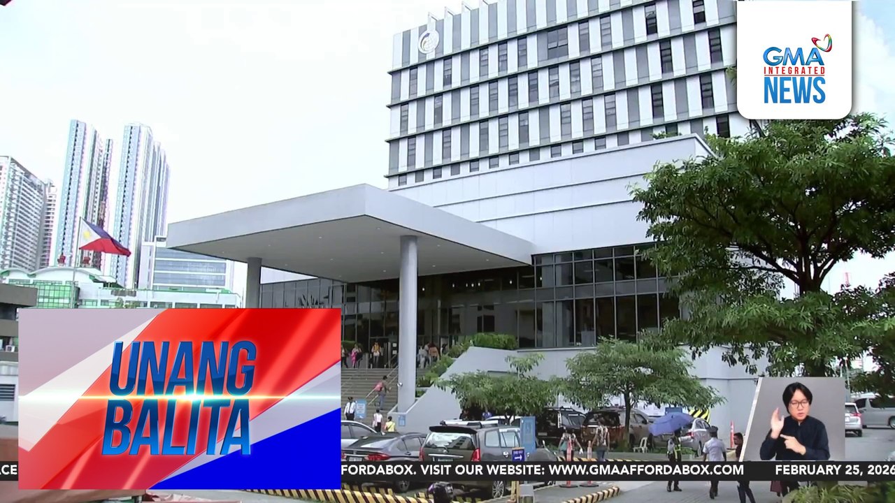 Requirements para sa late na nagparehistro ng panganganak, dinagdagan ng PHL Statistics Authority | Unang Balita
