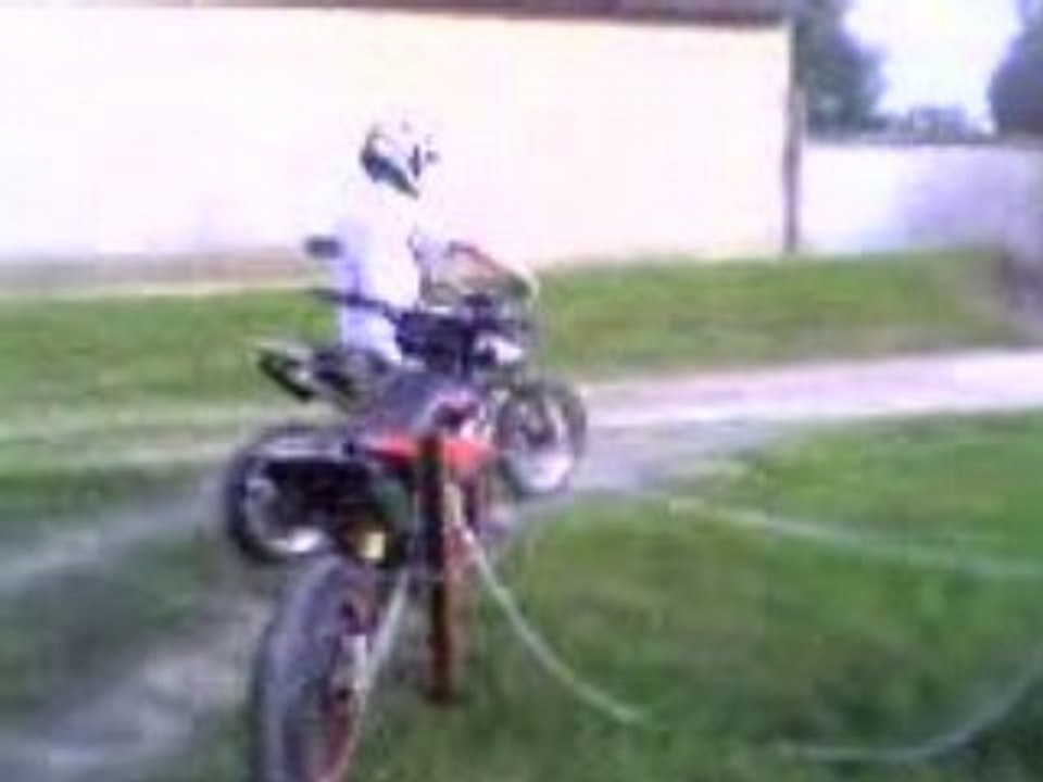 derbi pro race xl