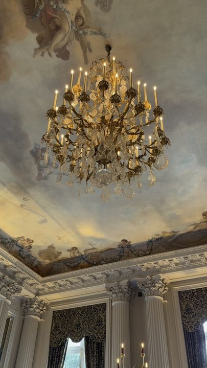 Hotel Baronne in Paris ✨