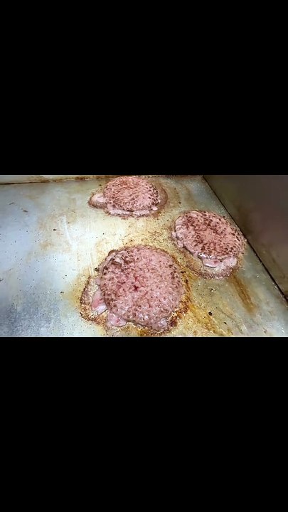 The Big Hamburger 🍔 #BR3 #food #foodlover #burguer #halal