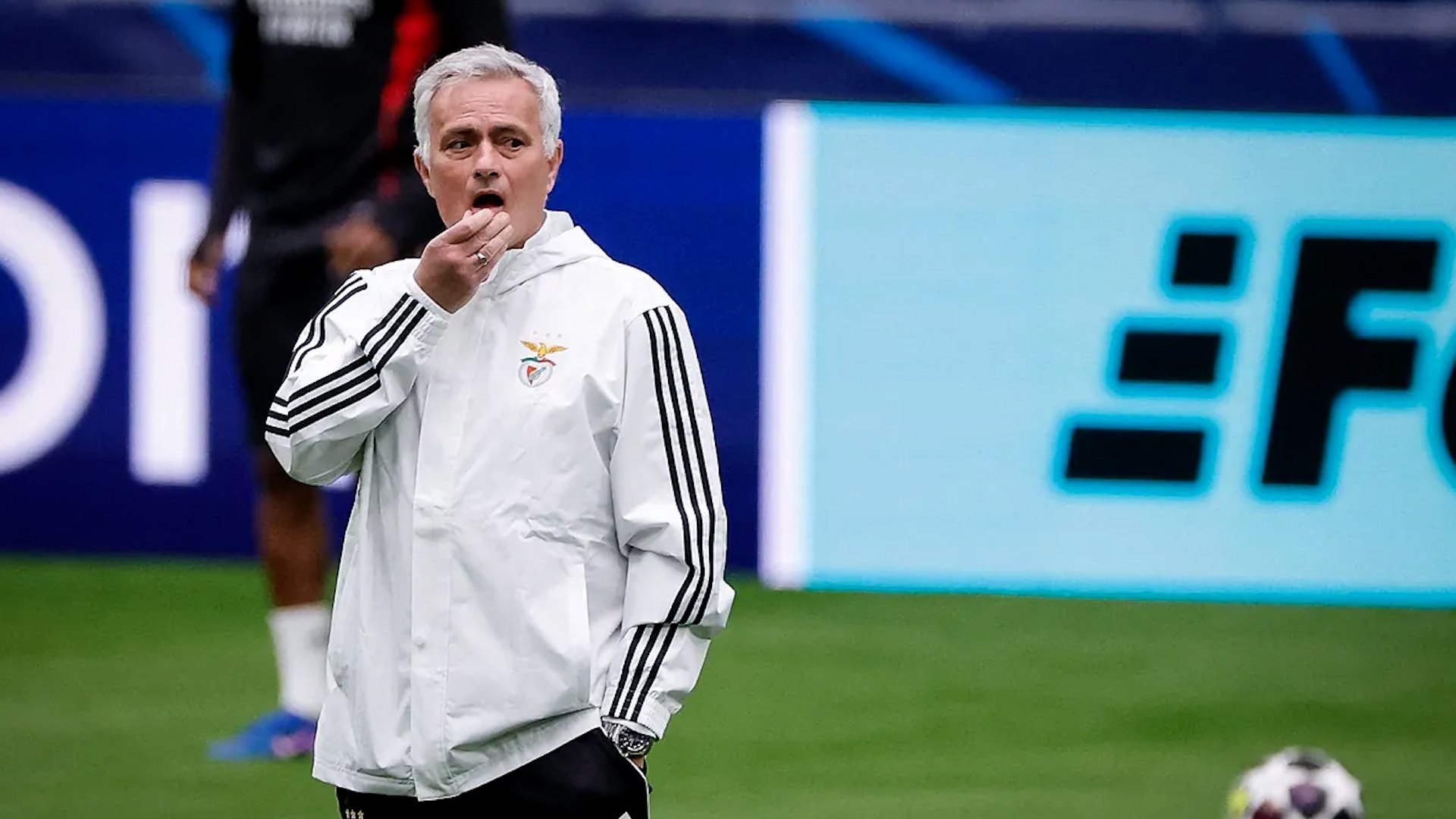 Los motivos por los que Mourinho sueña con volver como técnico del Real Madrid