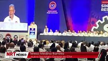 Obtuvo Medina Ramírez 99 votos a favor y sólo 4 en contra