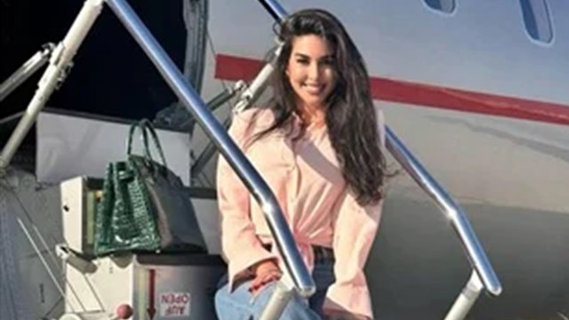 نتفليكس تنتظر قرار ياسمين صبري النهائي